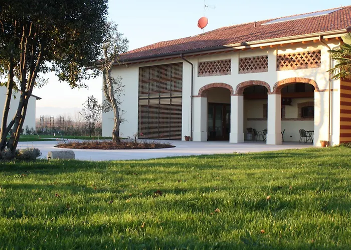 Cascina Borghetta