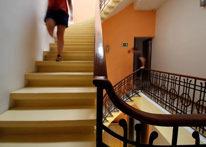 Corner Hostel Sliema