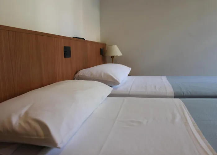 Albergo Hofer Bozen