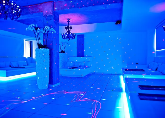 G Design Hotel Lubiana