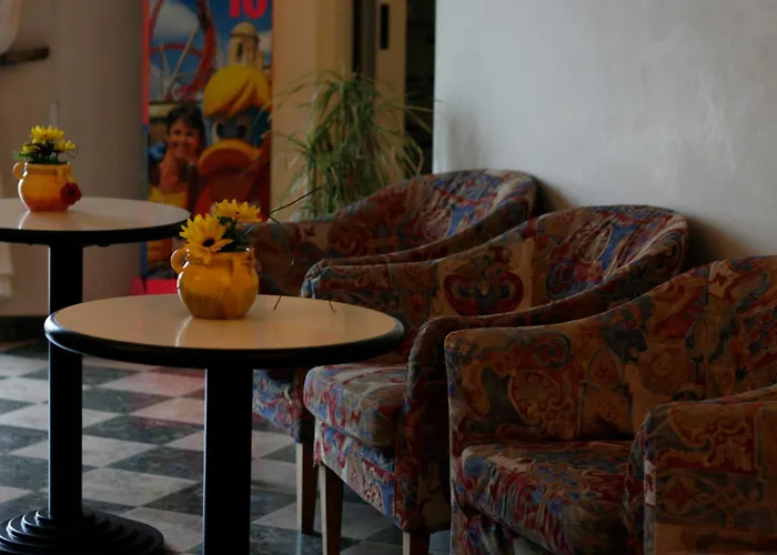 Hotel Milanese Rimini