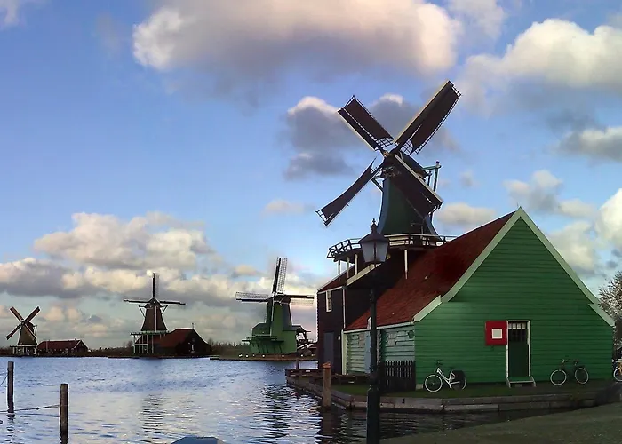 Zaandam Family Hotels