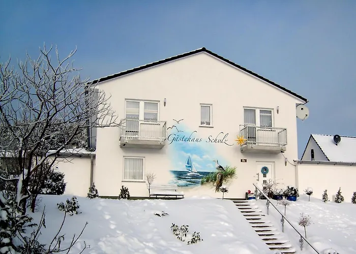 Gästehaus Schulz