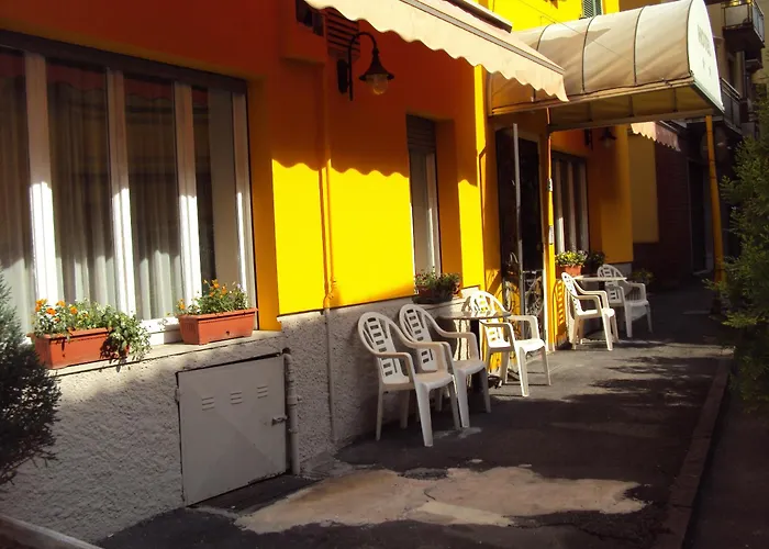 Hotel La Salsesina