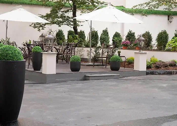 Palacina Berlin - Serviced Apartments