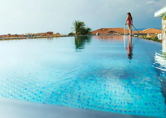 CGH Résidences&Spas Villa Romana