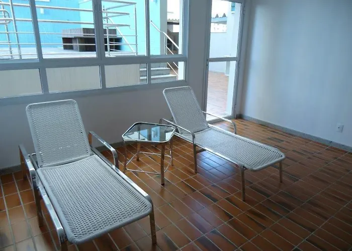 Atlantis Residence Vitória que aceita animais de estimação