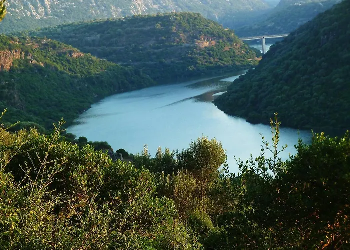 Baite in affitto a Sardegna del Sud