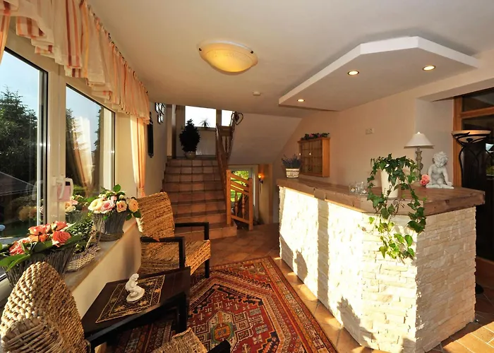 Pension Piovesan Faak am See Mit Golfplatz