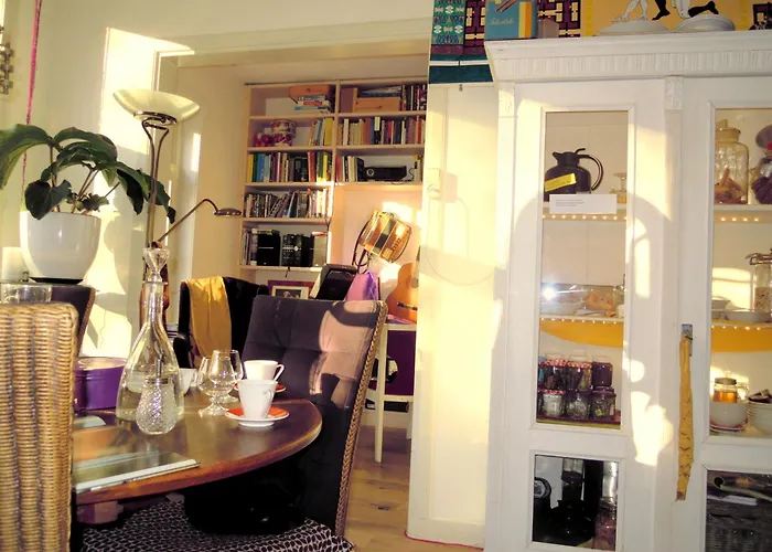 Missortelia B&B