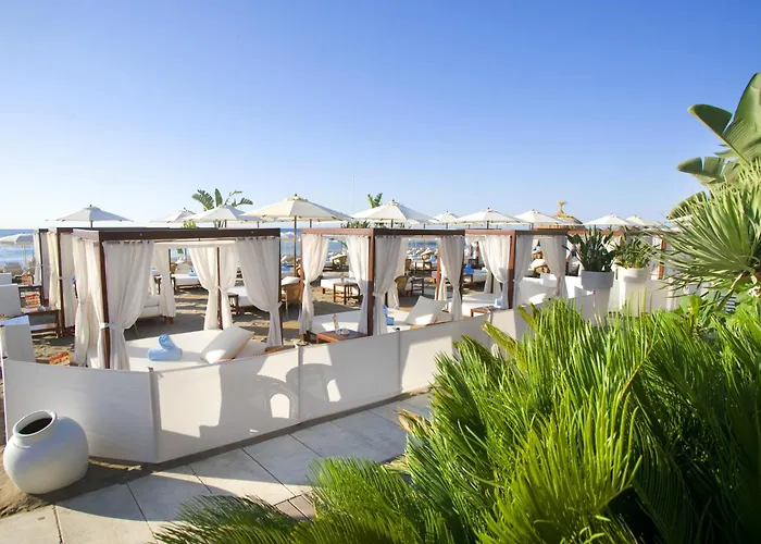 Playa Miguel Beach Club Torremolinos