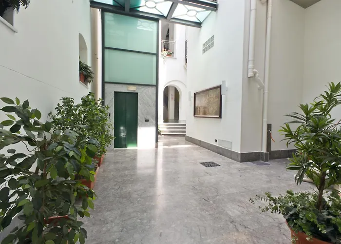 Palazzo Gallo Palermo