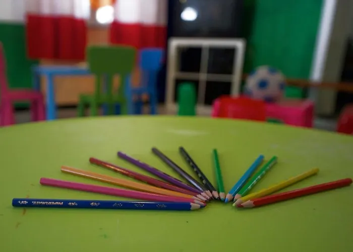 Hotel a 3 stelle a Cattolica