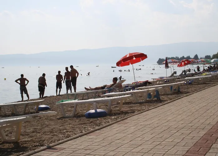 Hotel Mizo Ohrid