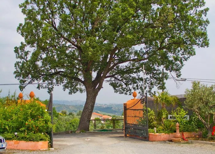 Albergo Arinde Rende