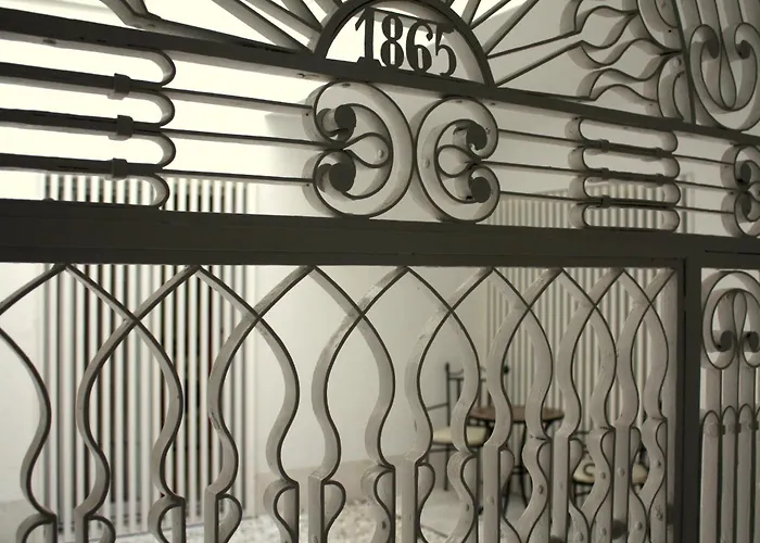 Boutique Apartamento Singular Virgenes Sevilla