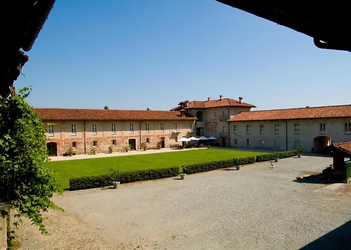 Agriturismo Camisassi Saluzzo