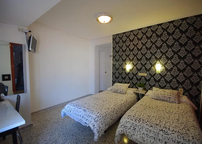 Hostal On Dormire Valencia