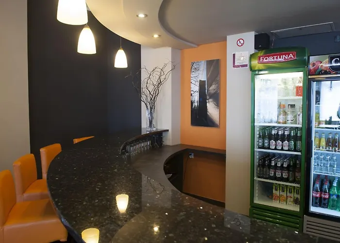 Hotel Gorzow Gorzów Wielkopolski