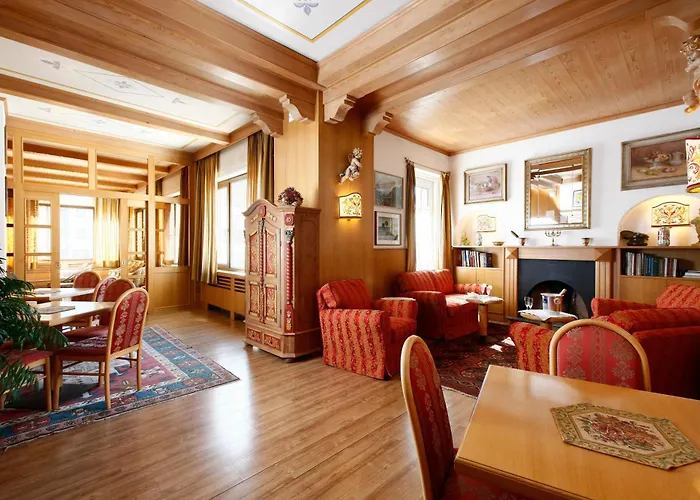 Hotel Regina Cortina dʼAmpezzo