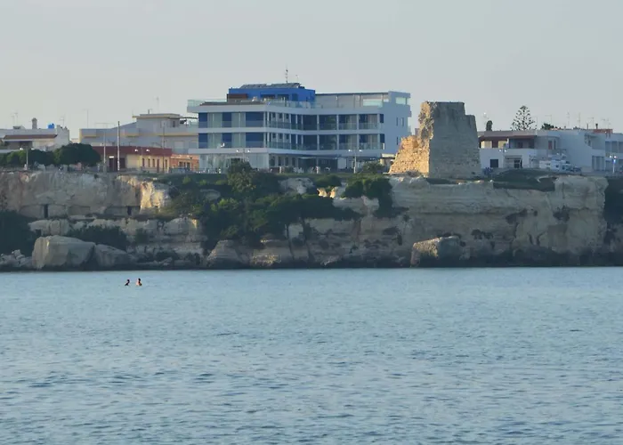 Hotel Belvedere Torre dell'Orso