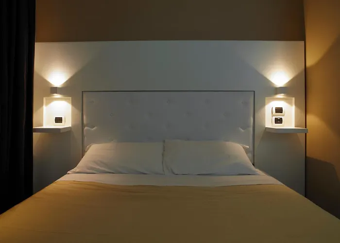 Jazz Style Hotel Roma - um hotel de 4 estrelas