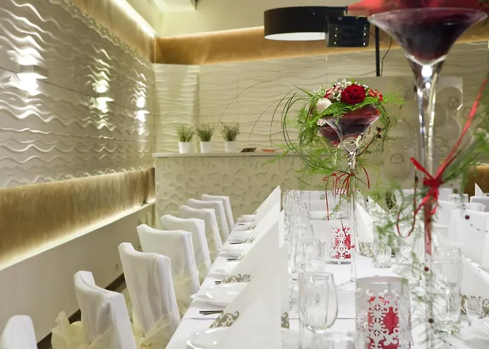 Hotel Stara Kamienica
