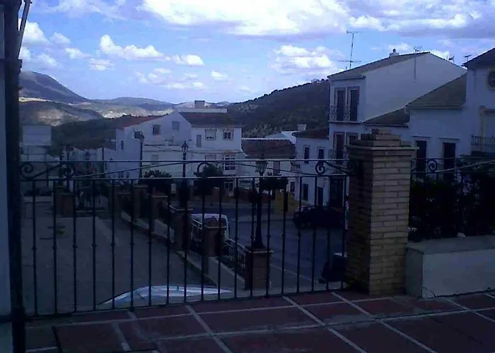 Hostal Medina