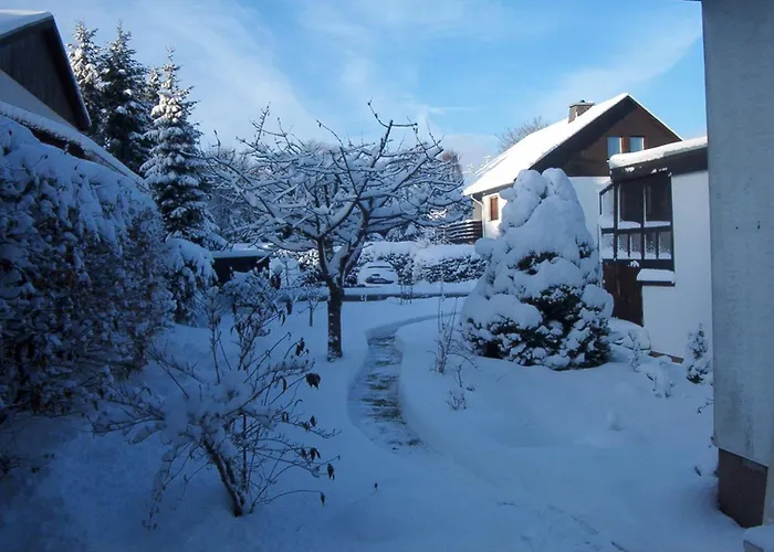 Gaestehaus Tepel