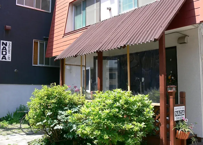 Sapporo Inn Nada