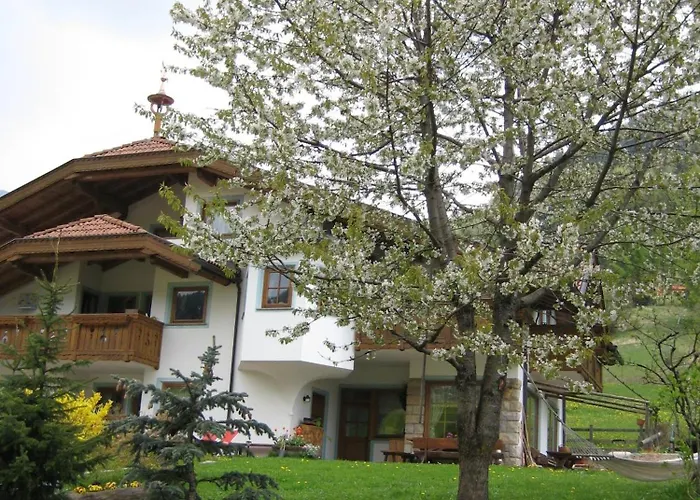 B&B Ciasa Weber Moena