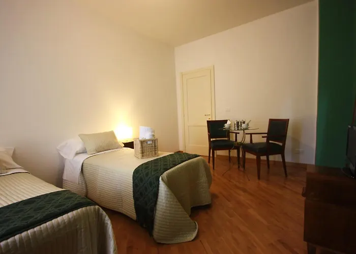 B&B Palazzo Brigido Trieste