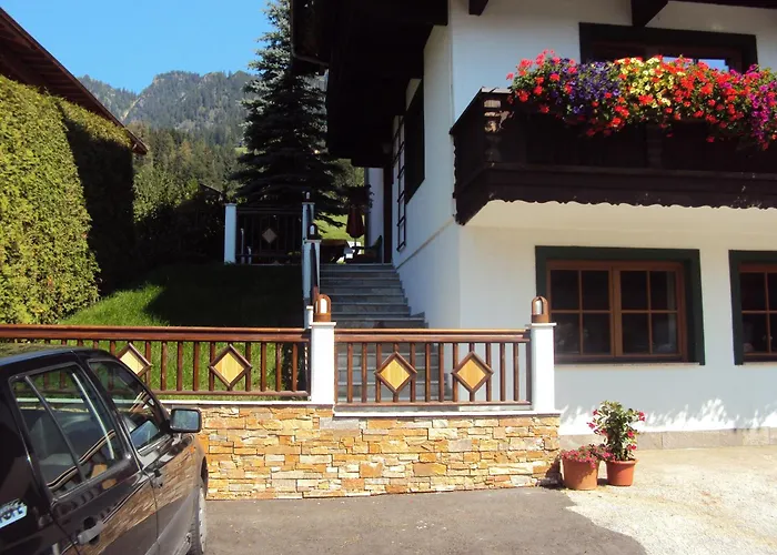 Fürstenhof Alpbach