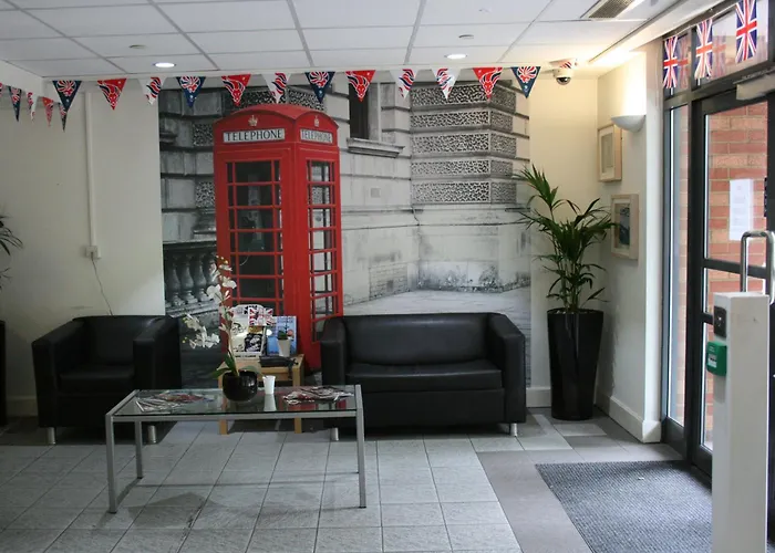 Appartement Lse High Holborn à Londres