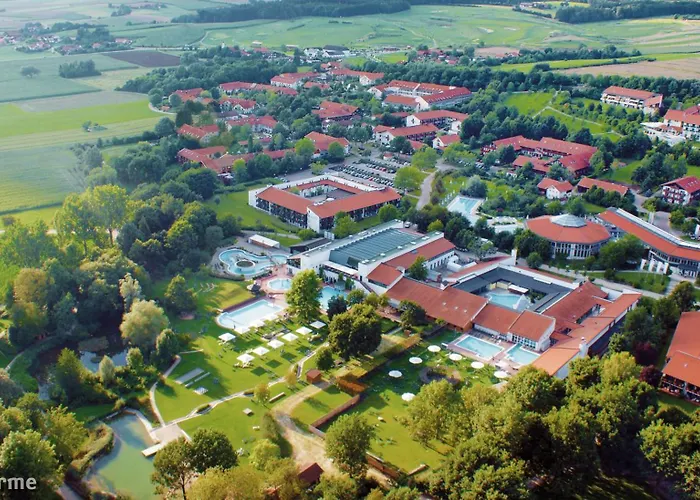Hotel An Der Brunnader