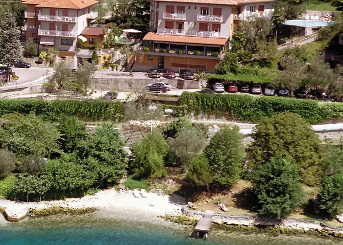 Hotel Da Tino