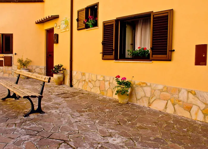 B&B Liolà Agrigento