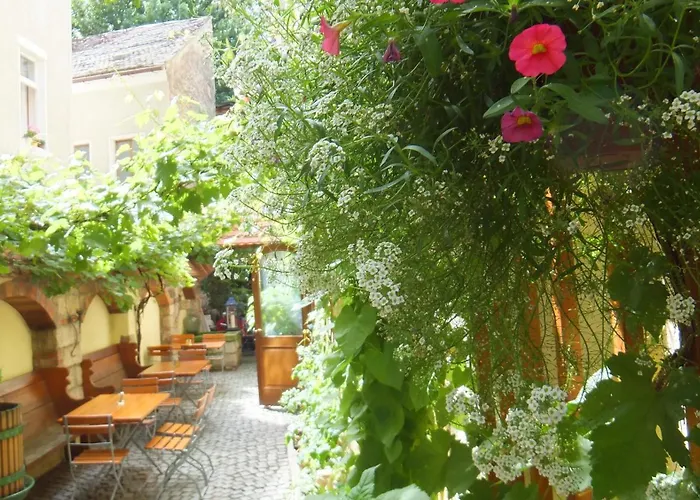 Hotel Schlossberg Meißen