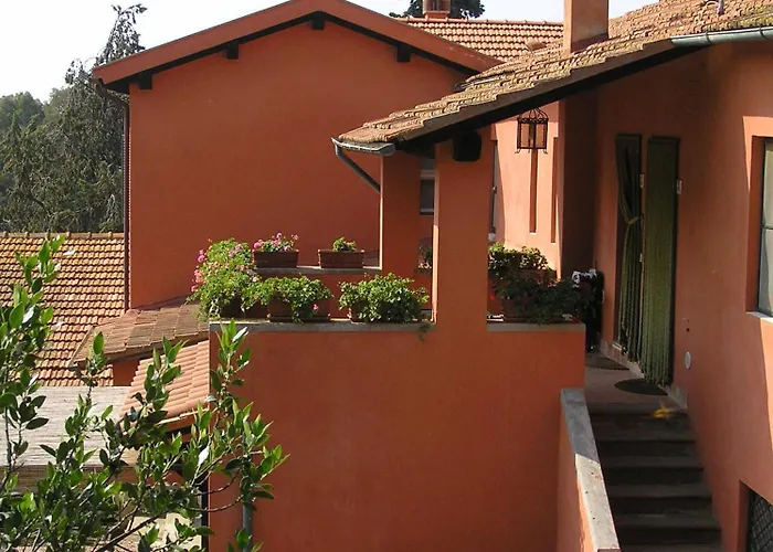 Boutique Agriturismo Grazia Orbetello