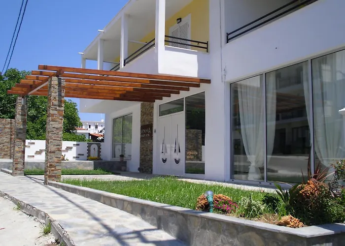 Ifigenia Hotel Città di Skiathos