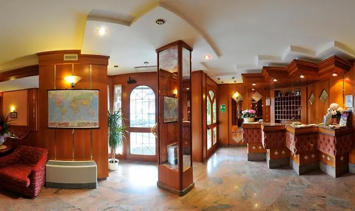Hotel Vela Trient