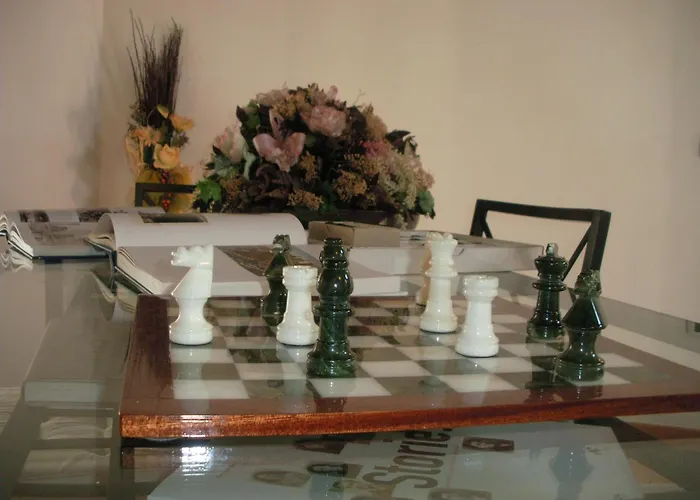 L'Antica Pieve Bed&Breakfast Levanto