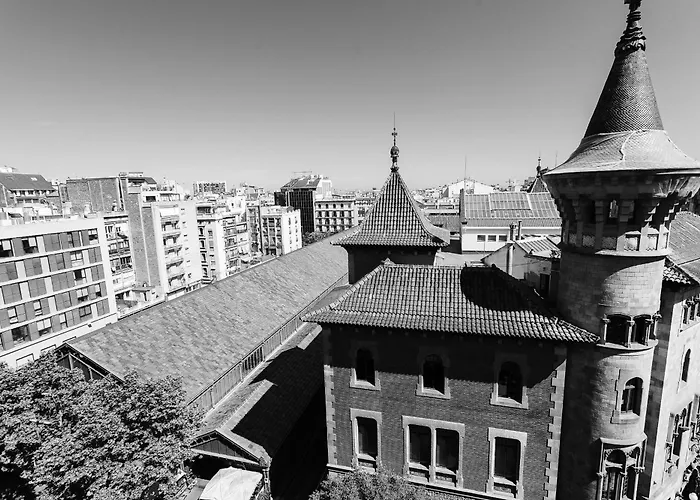 Hostal Argo