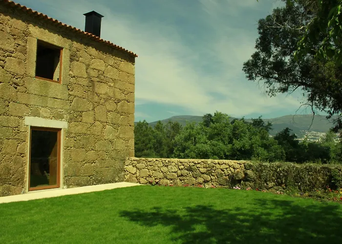 Quinta De Seves