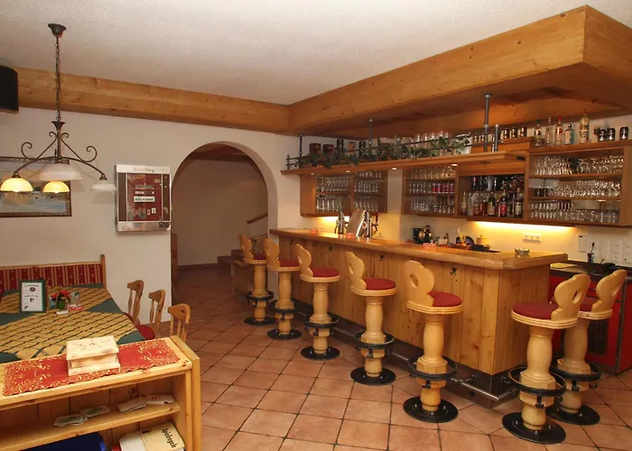Hotel Der Brückenhof Ramsau