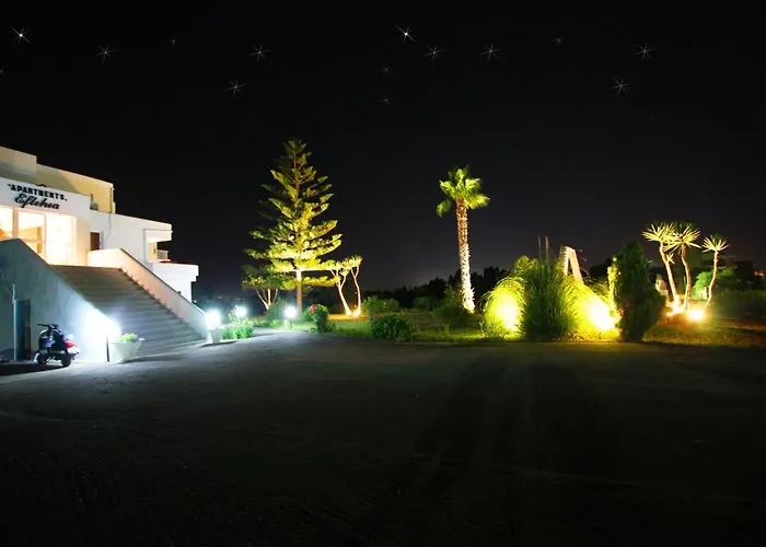 Eftihia Apartments