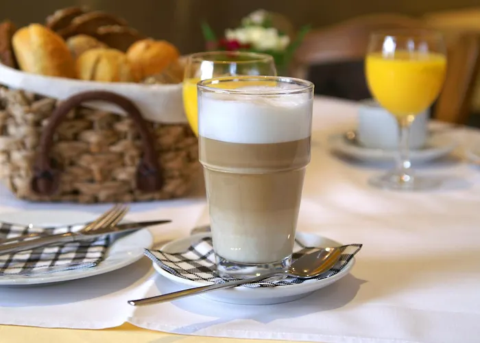 Haustierfreundliches Schwanenhof Hotel und Restaurant Erkelenz