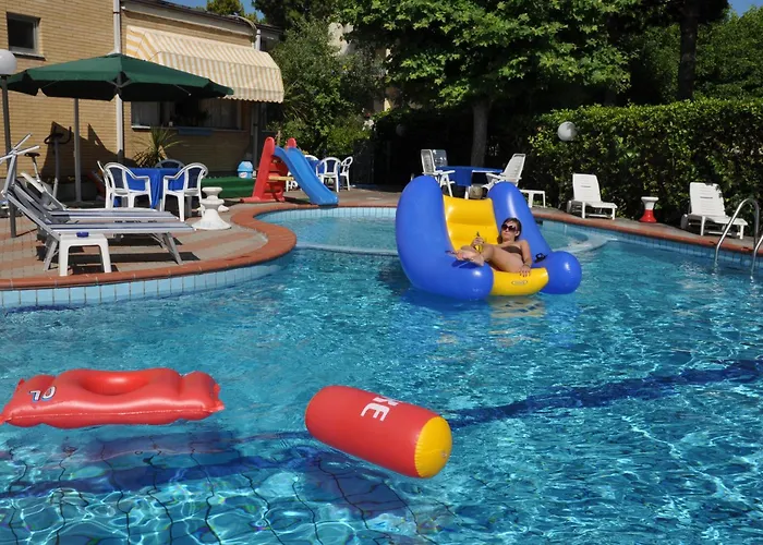 Hotel Real Cervia