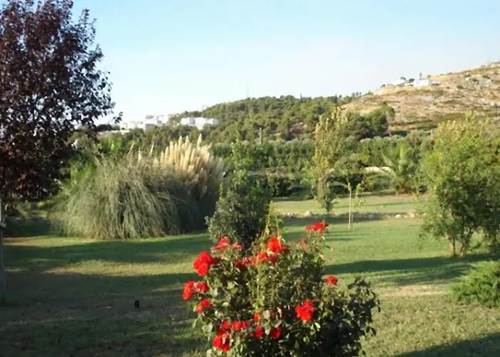 Villa La Piana Di Calena Peschici
