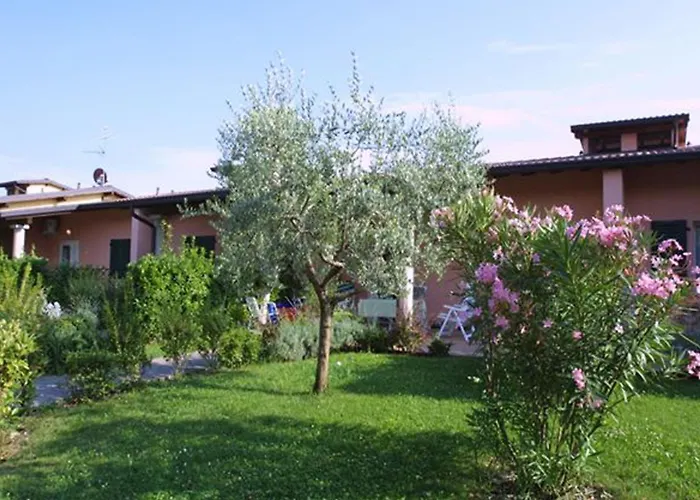 Camping Wien Peschiera del Garda